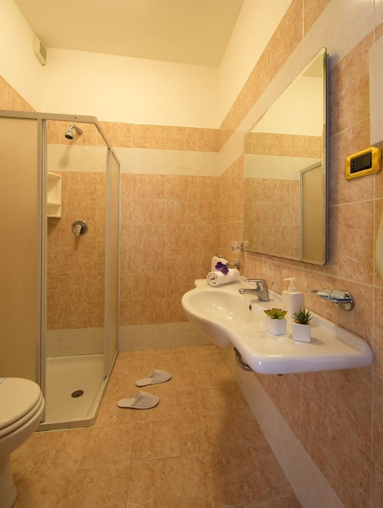 Hotel Corallo Рим Экстерьер фото